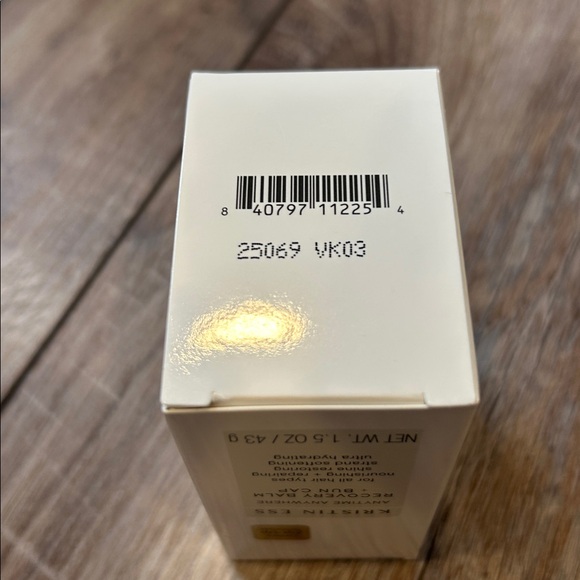 NEW! Kristin Ess Anytime Anywhere Recovery Balm - Picture 12 of 12
